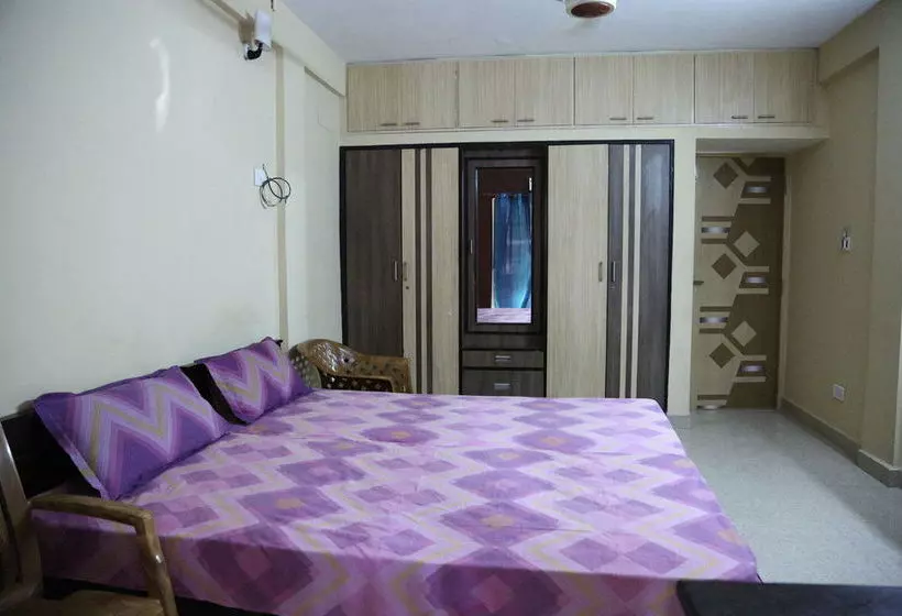 Hotelli Fast Track Apollo