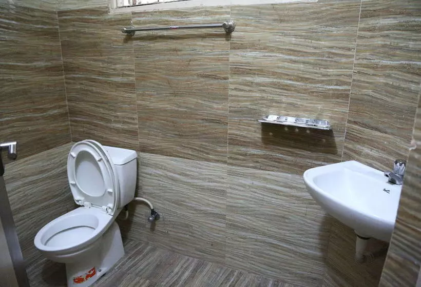 Hotelli Fast Track Apollo