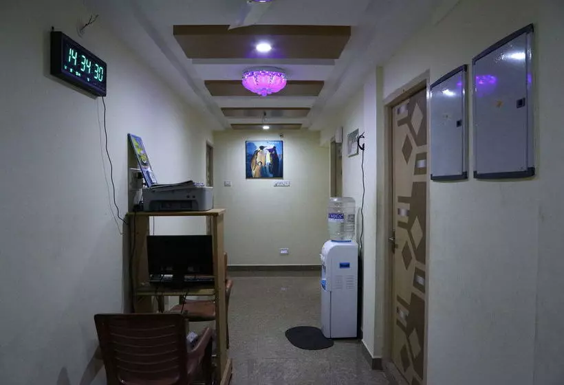 Hotelli Fast Track Apollo