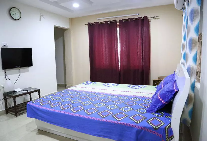 Hotelli Fast Track Apollo