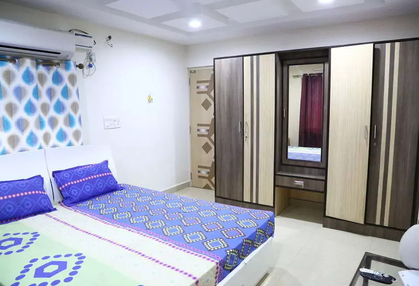 Hotelli Fast Track Apollo