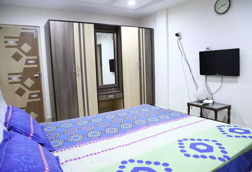 Hotelli Fast Track Apollo