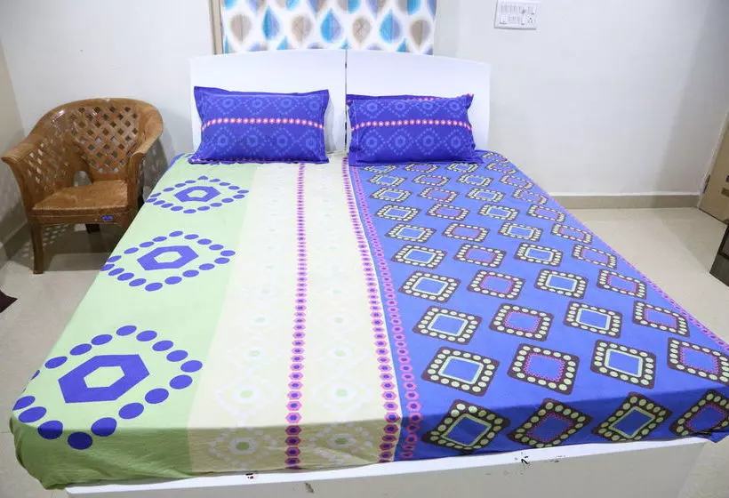 Hotelli Fast Track Apollo