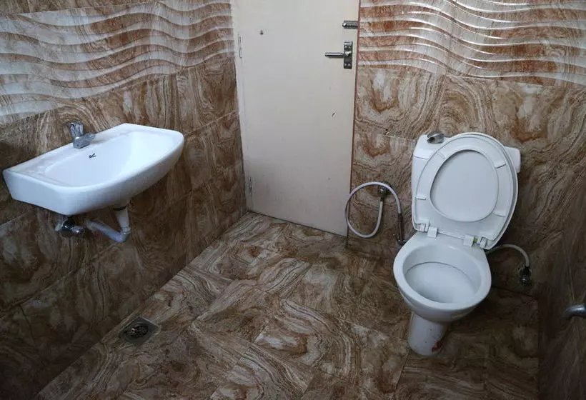 Hotelli Fast Track Apollo