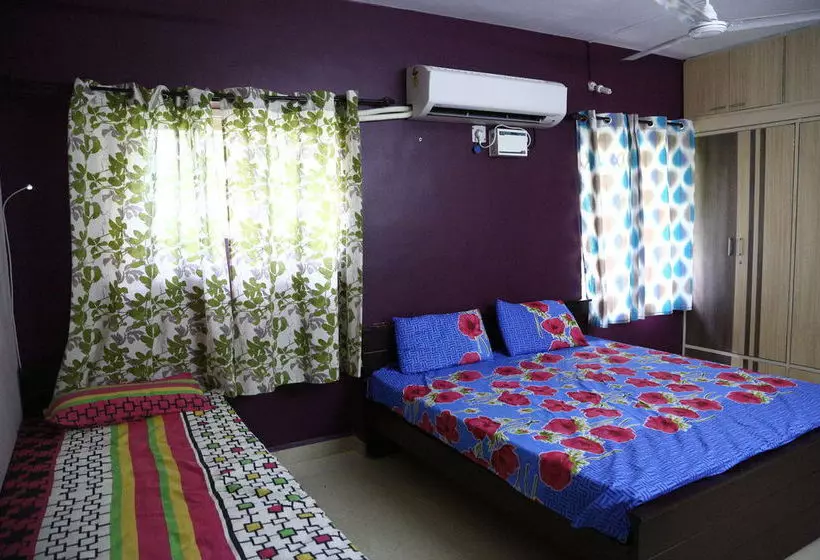 Hotelli Fast Track Apollo