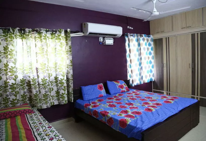 Hotelli Fast Track Apollo