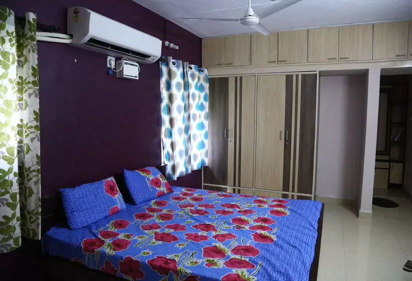 Hotelli Fast Track Apollo