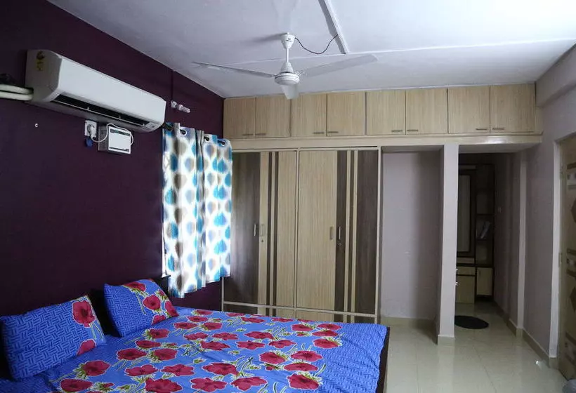 Hotelli Fast Track Apollo