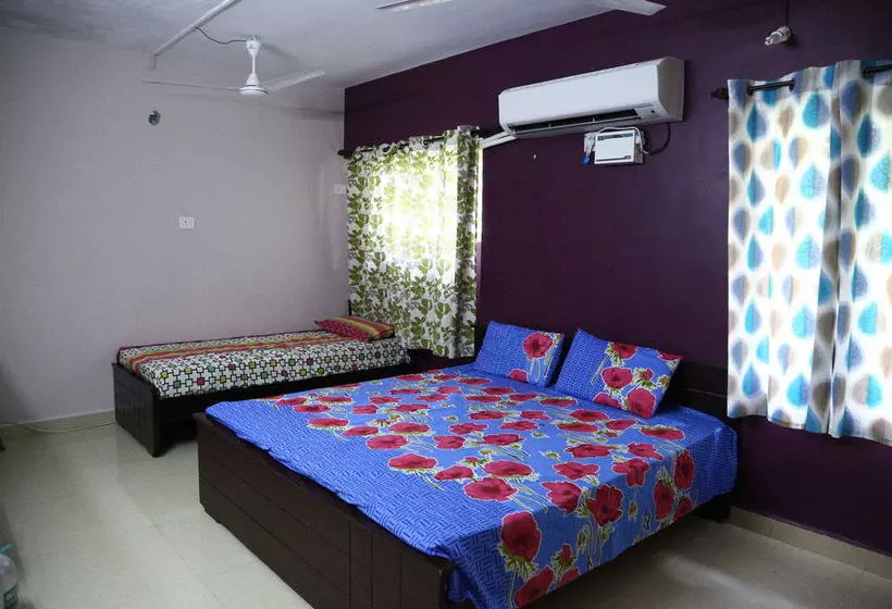 Hotelli Fast Track Apollo