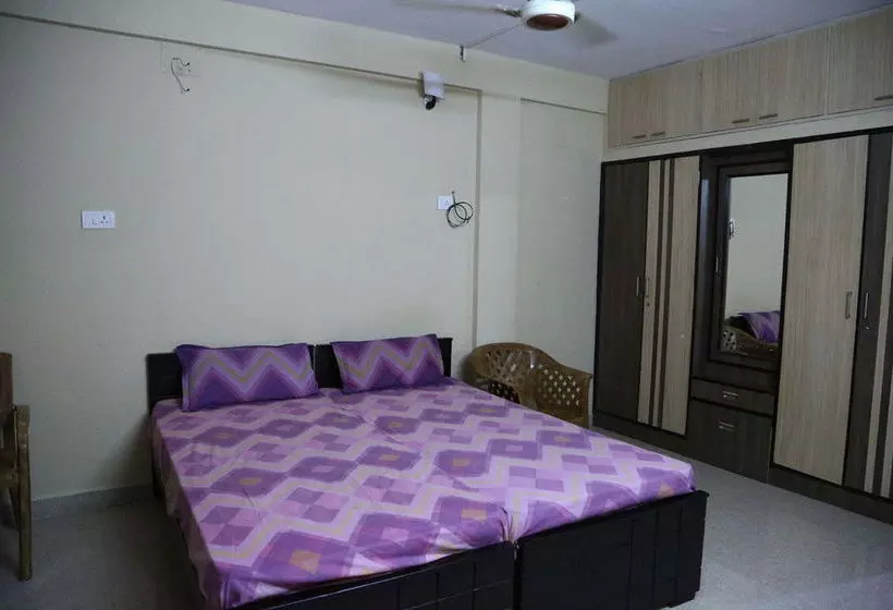 Hotelli Fast Track Apollo