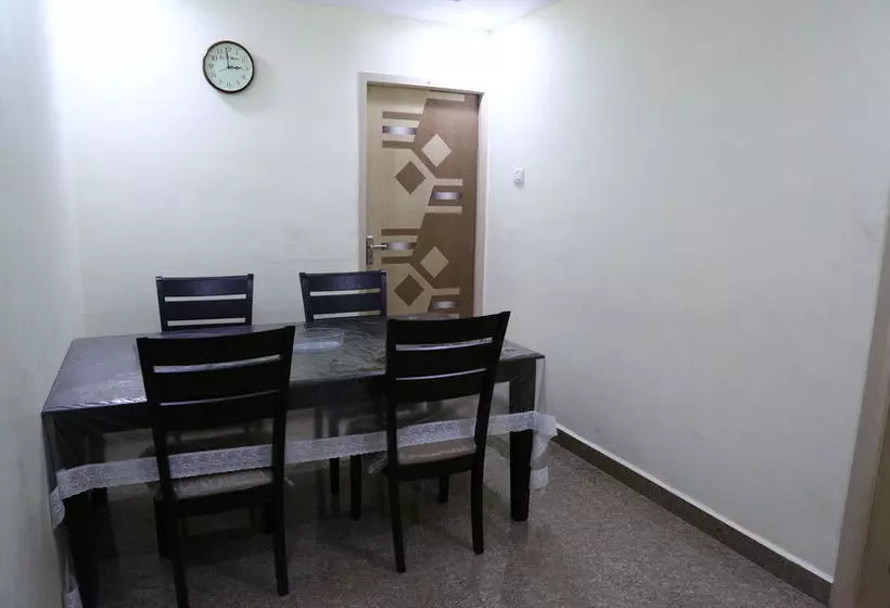 Hotelli Fast Track Apollo