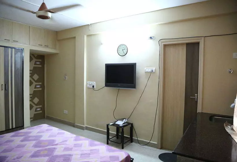 Hotelli Fast Track Apollo