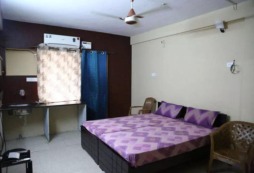 Hotelli Fast Track Apollo