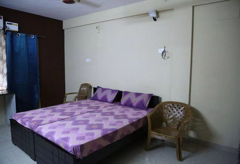 Hotelli Fast Track Apollo