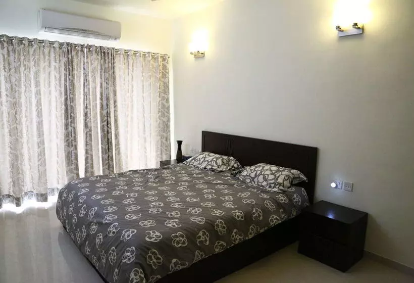 Hotelli Fast Track Apollo