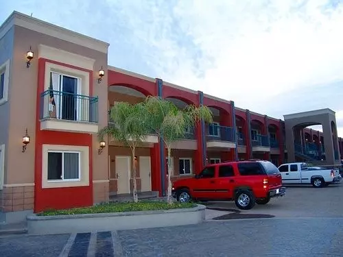 Hotelli Fiesta Navojoa