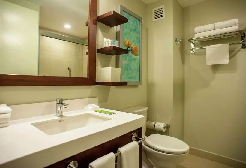 هتل Hampton Inn By Hilton Merida