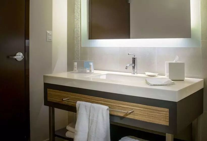 هتل Hampton Inn By Hilton Zacatecas