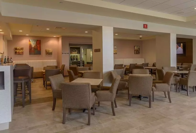 هتل Hampton Inn By Hilton Zacatecas