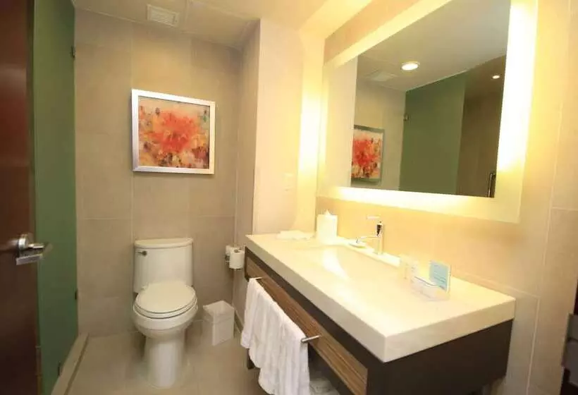 هتل Hampton Inn By Hilton Zacatecas