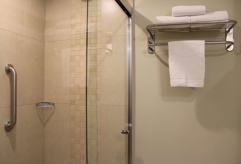 فندق Hampton Inn By Hilton Villahermosa