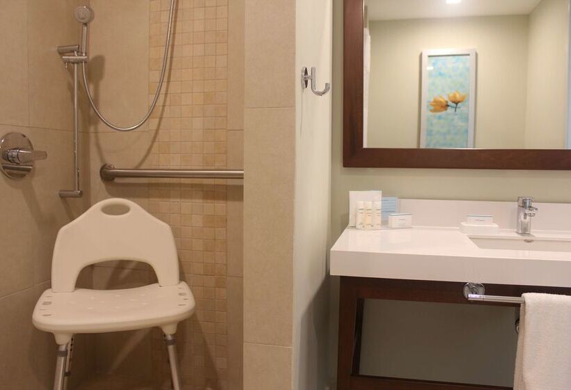 فندق Hampton Inn By Hilton Villahermosa