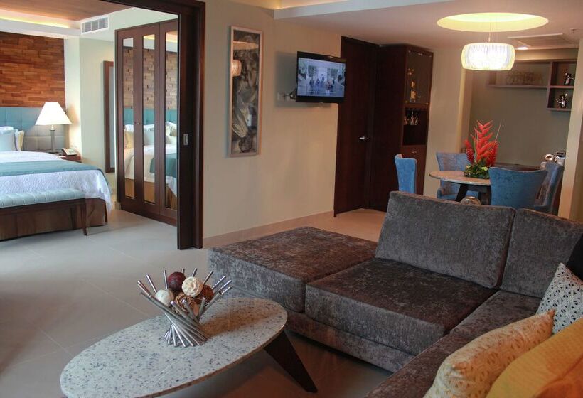 فندق Hampton Inn By Hilton Villahermosa