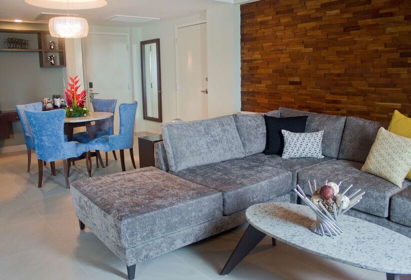 فندق Hampton Inn By Hilton Villahermosa