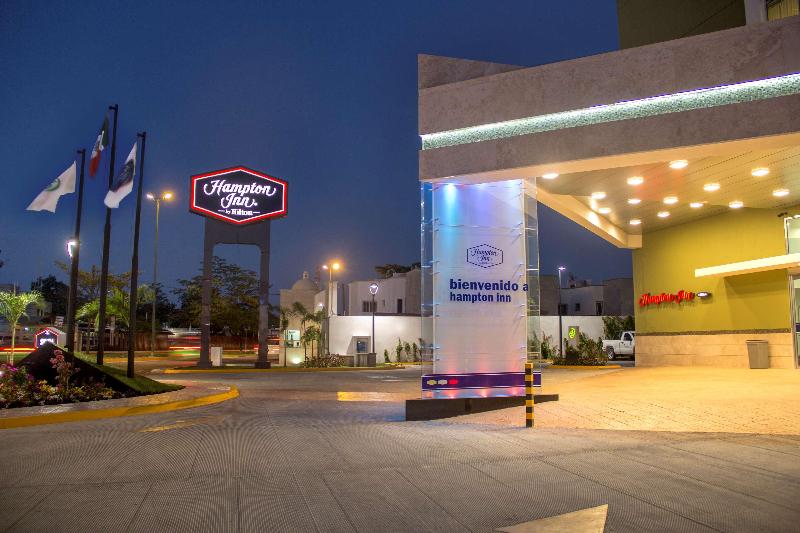 فندق Hampton Inn By Hilton Villahermosa