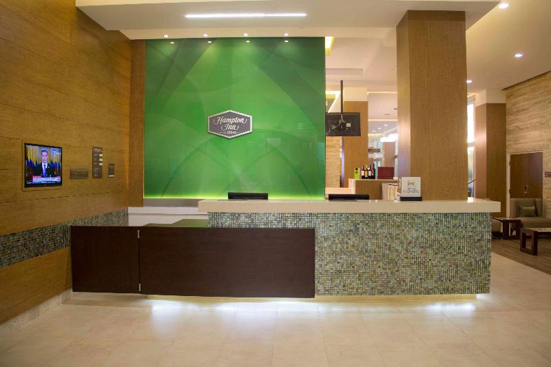 فندق Hampton Inn By Hilton Villahermosa