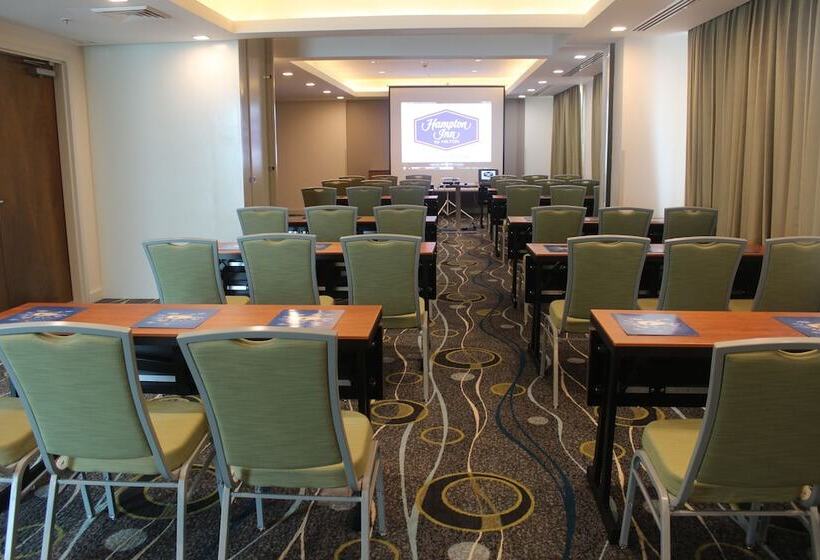 فندق Hampton Inn By Hilton Villahermosa