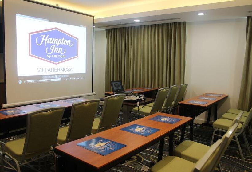فندق Hampton Inn By Hilton Villahermosa