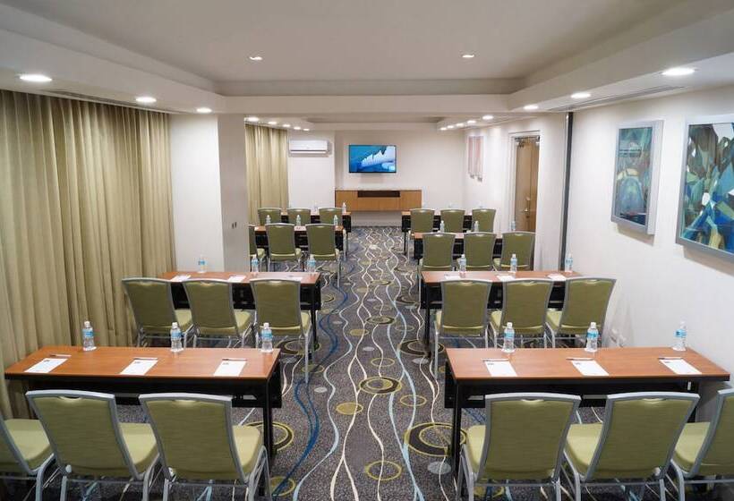 فندق Hampton Inn By Hilton Villahermosa