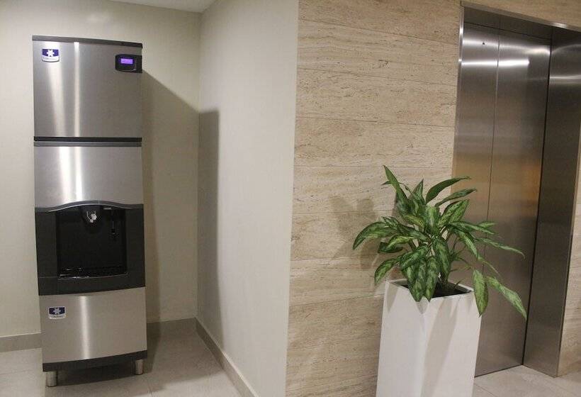 فندق Hampton Inn By Hilton Villahermosa