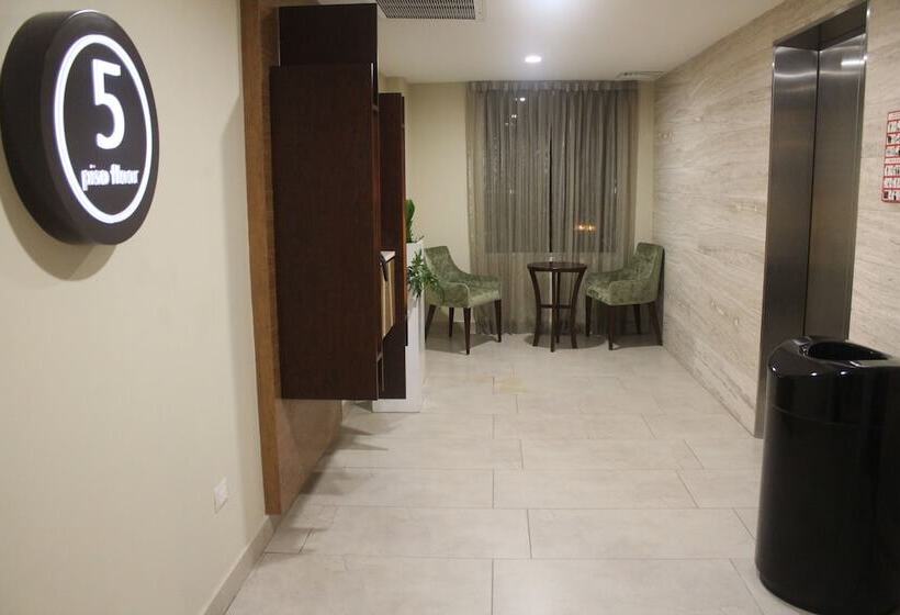 فندق Hampton Inn By Hilton Villahermosa