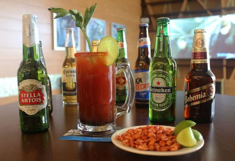 فندق Hampton Inn By Hilton Villahermosa