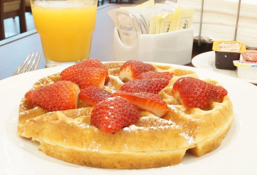 فندق Hampton Inn By Hilton Villahermosa