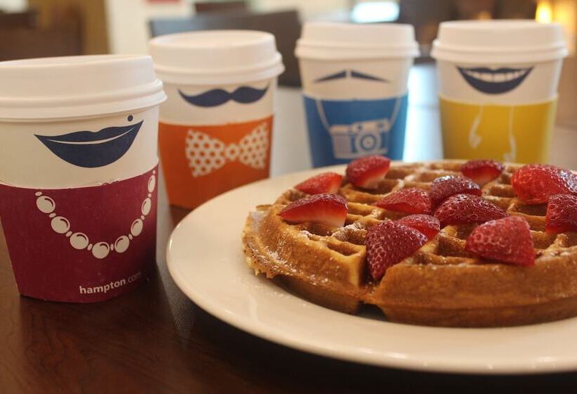 فندق Hampton Inn By Hilton Villahermosa