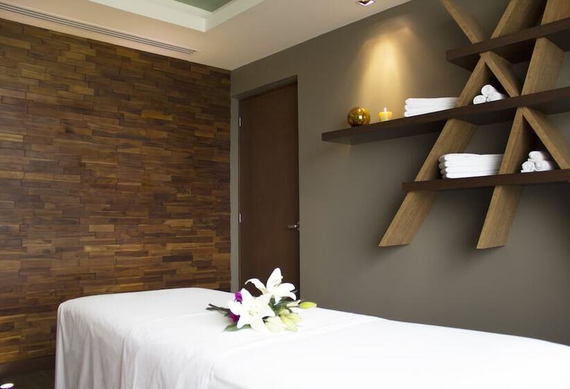 فندق Hampton Inn By Hilton Villahermosa