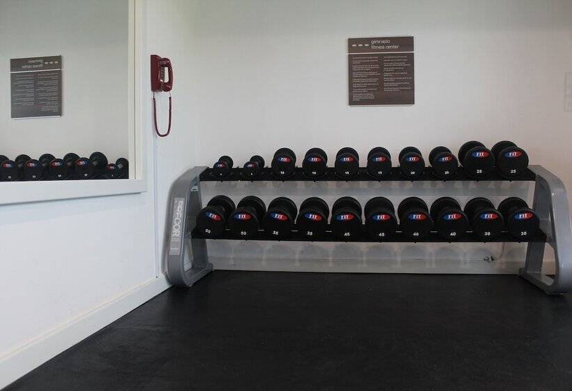 فندق Hampton Inn By Hilton Villahermosa