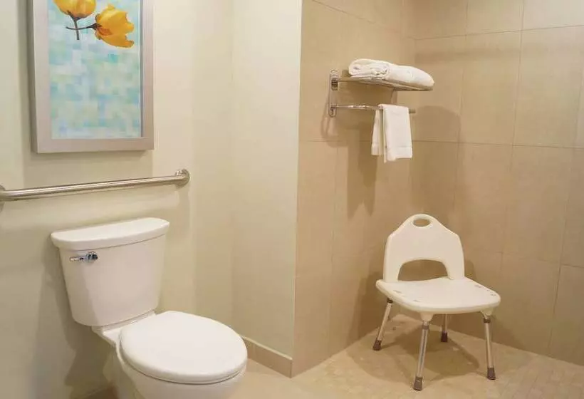 هتل Hampton Inn By Hilton Villahermosa