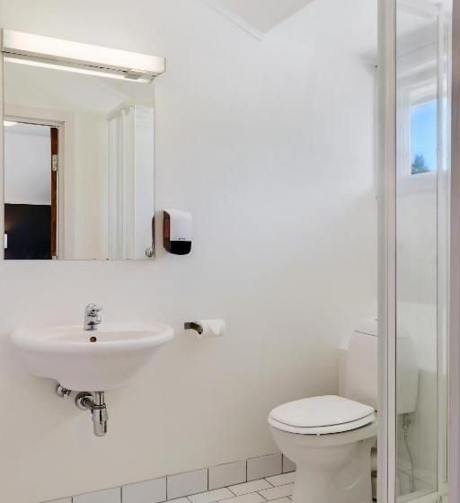 Отель Kongsvinger Budget