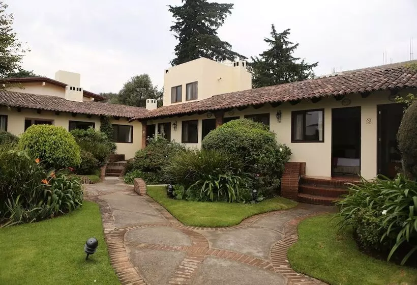 هتل Las Caballerizas