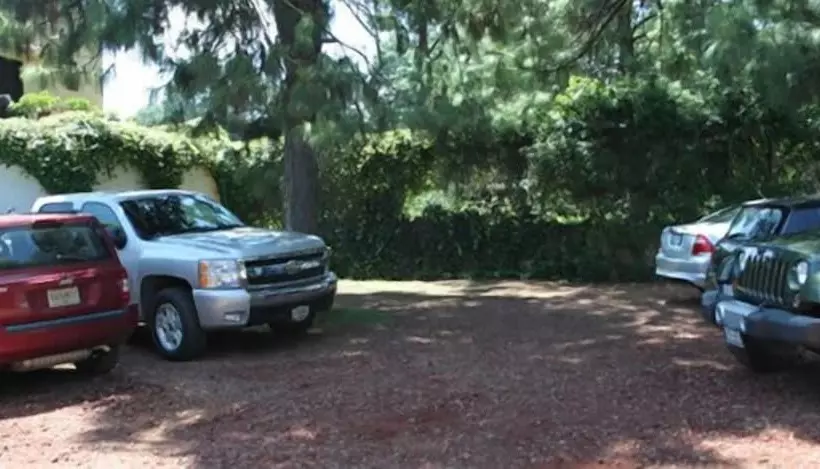 هتل Las Caballerizas