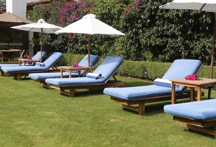 هتل Las Caballerizas