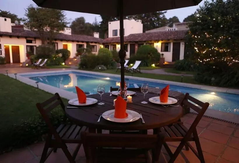 هتل Las Caballerizas