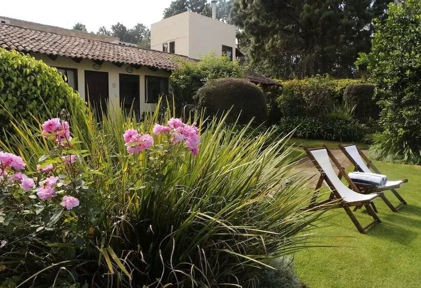 هتل Las Caballerizas