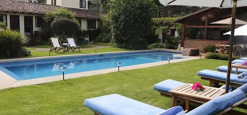 هتل Las Caballerizas