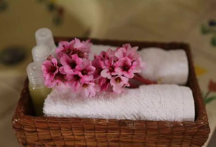 هتل Las Caballerizas