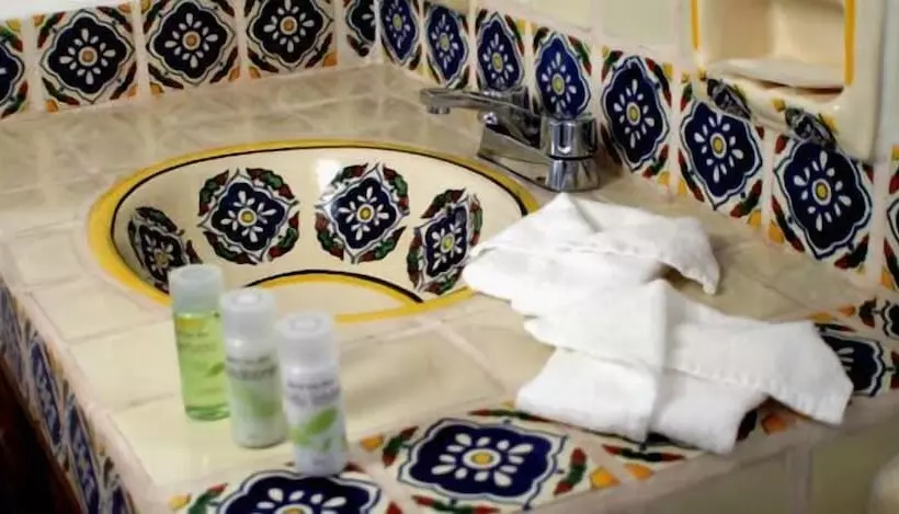 هتل Las Caballerizas